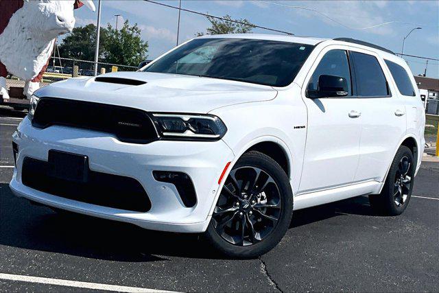 2023 Dodge Durango R/T Plus AWD