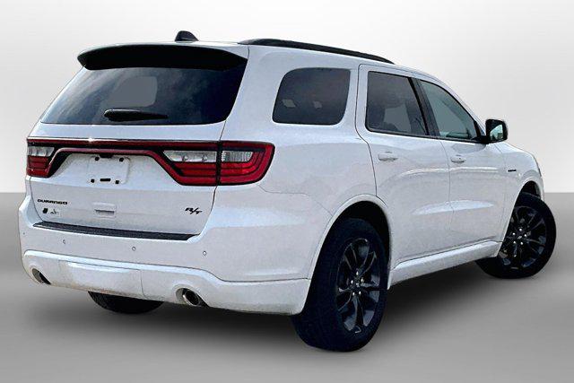 2023 Dodge Durango R/T Plus AWD