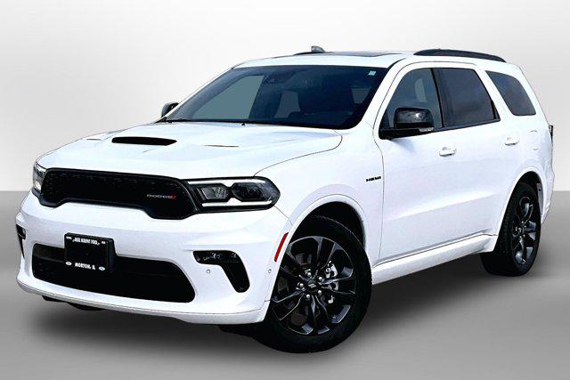 2023 Dodge Durango R/T Plus AWD