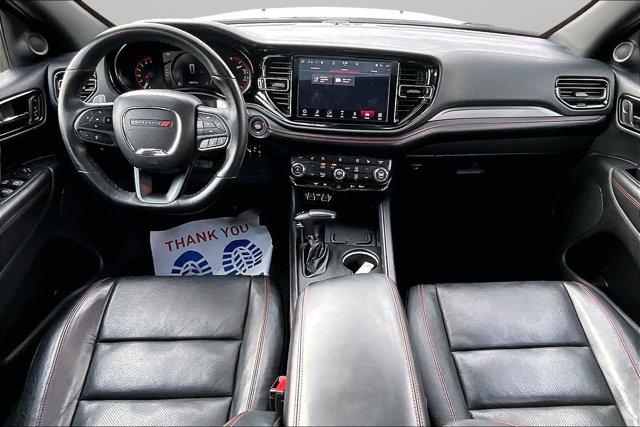 2023 Dodge Durango R/T Plus AWD