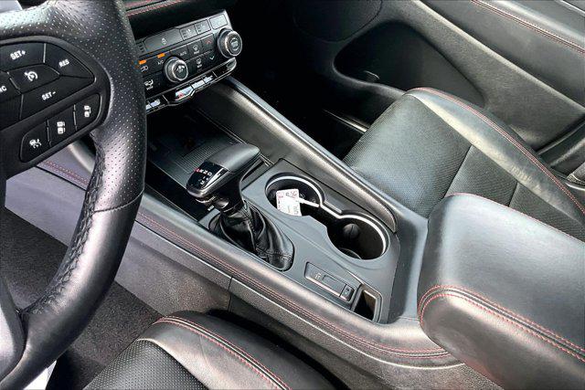 2023 Dodge Durango R/T Plus AWD