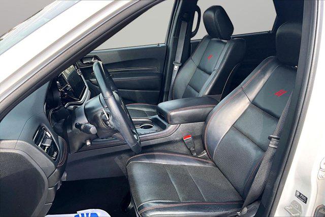2023 Dodge Durango R/T Plus AWD