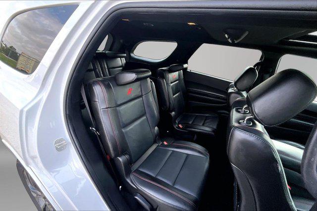 2023 Dodge Durango R/T Plus AWD
