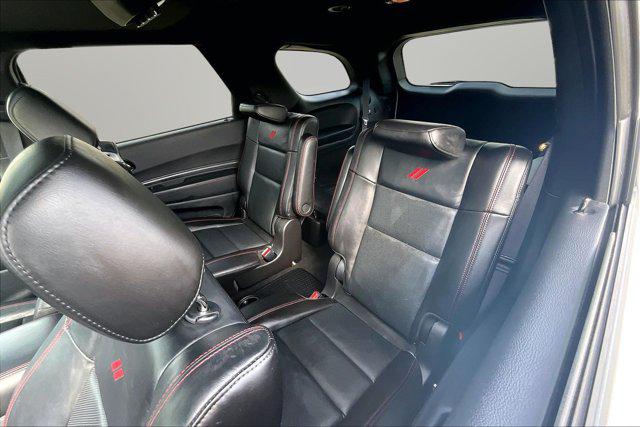 2023 Dodge Durango R/T Plus AWD