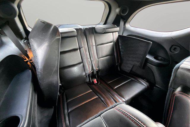 2023 Dodge Durango R/T Plus AWD