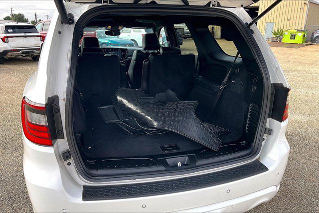 2023 Dodge Durango R/T Plus AWD