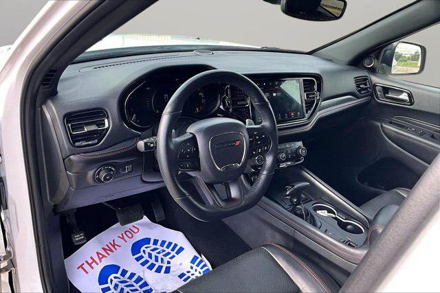 2023 Dodge Durango R/T Plus AWD