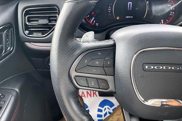 2023 Dodge Durango R/T Plus AWD