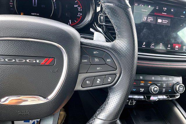 2023 Dodge Durango R/T Plus AWD
