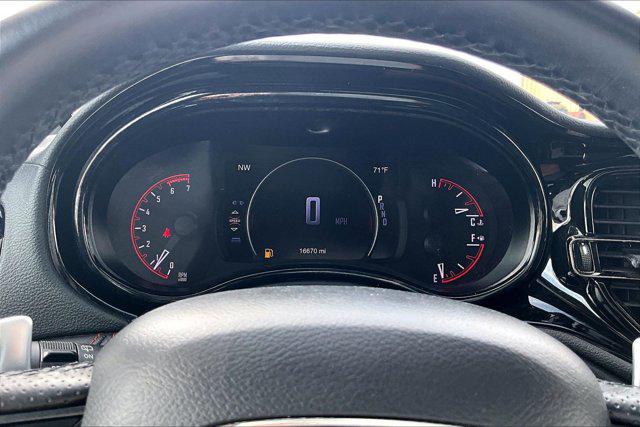 2023 Dodge Durango R/T Plus AWD
