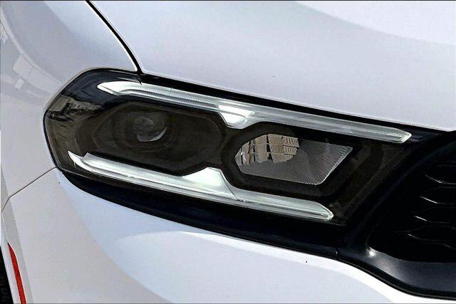 2023 Dodge Durango R/T Plus AWD