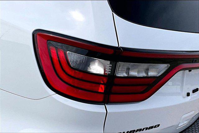2023 Dodge Durango R/T Plus AWD