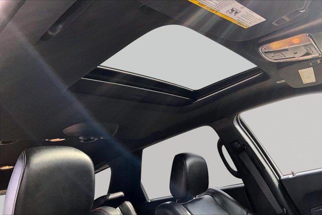 2023 Dodge Durango R/T Plus AWD