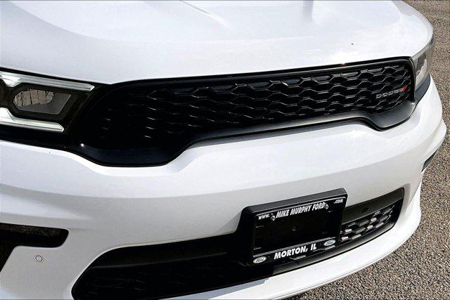 2023 Dodge Durango R/T Plus AWD