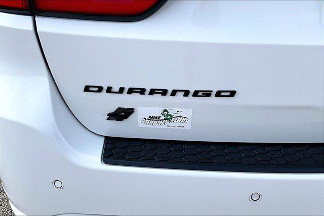 2023 Dodge Durango R/T Plus AWD