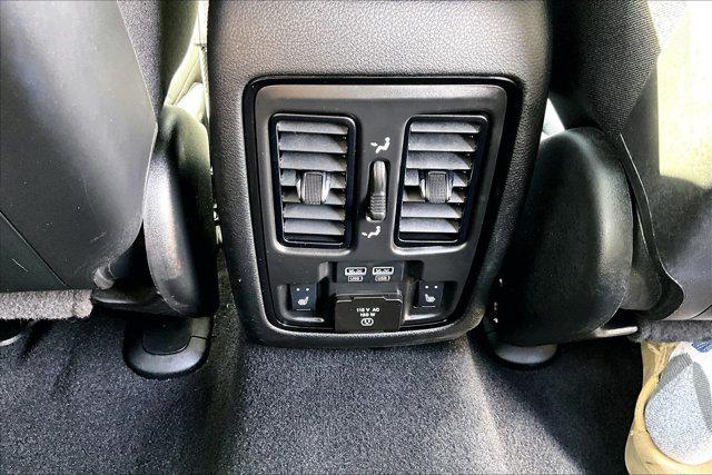 2023 Dodge Durango R/T Plus AWD