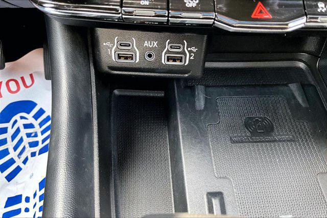 2023 Dodge Durango R/T Plus AWD