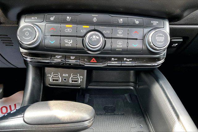2023 Dodge Durango R/T Plus AWD