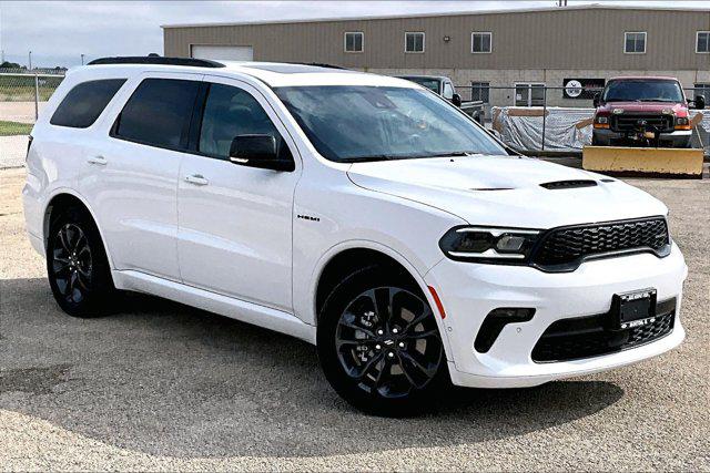2023 Dodge Durango R/T Plus AWD