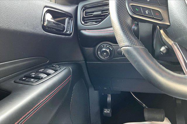 2023 Dodge Durango R/T Plus AWD