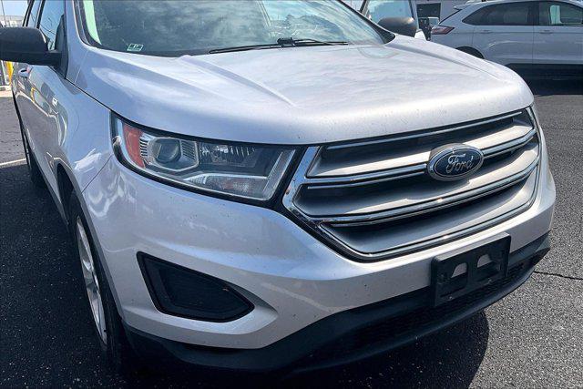 2017 Ford Edge SE