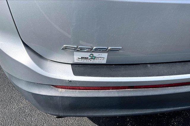 2017 Ford Edge SE