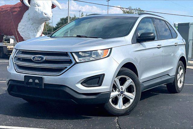 2017 Ford Edge SE