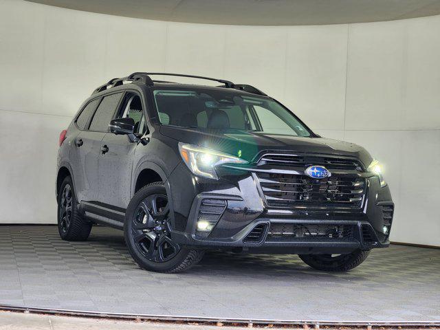 2023 Subaru Ascent Onyx Edition Limited 7-Passenger for sale in Longmont, CO