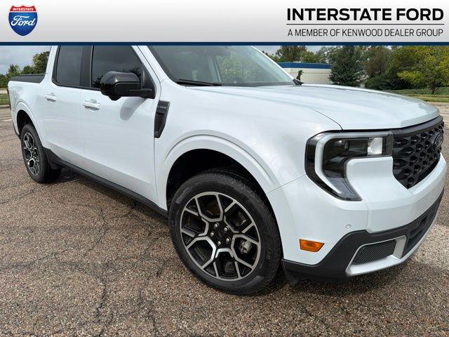 2025 Ford Maverick Lariat for sale near Miamisburg, OH