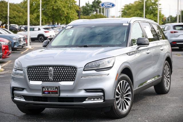 2020 Lincoln Aviator Reserve for sale in Orland Park, IL
