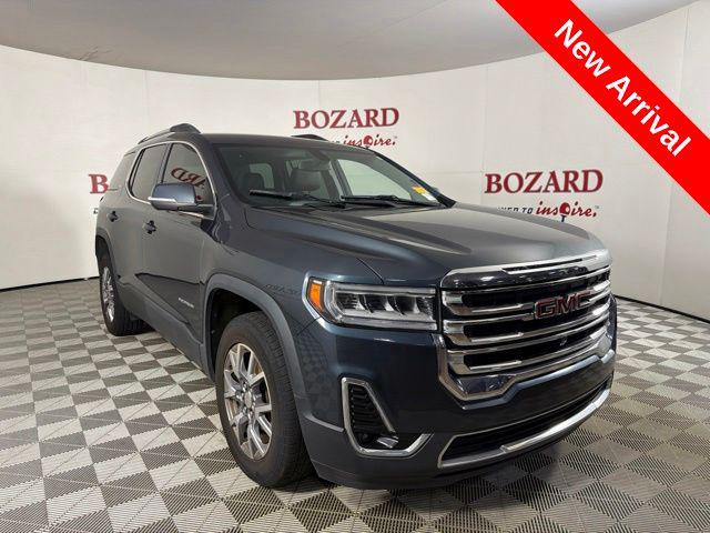 2020 GMC Acadia FWD SLT for sale in Saint Augustine, FL