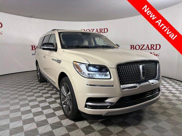 2018 Lincoln Navigator Select for sale in Saint Augustine, FL
