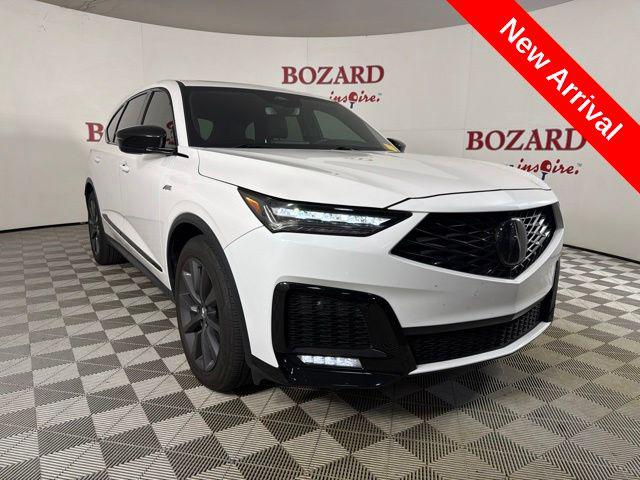 2025 Acura MDX A-SPEC for sale in Saint Augustine, FL