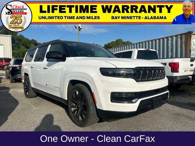 2024 Jeep Grand Wagoneer L Series II 4x4 for sale in Bay Minette, AL
