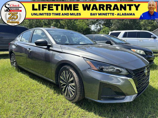 2025 Nissan Altima SV FWD for sale in Bay Minette, AL