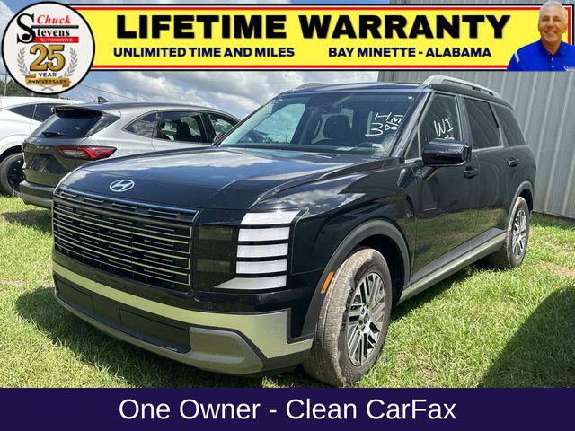 2026 Hyundai Palisade SEL 7P for sale in Bay Minette, AL