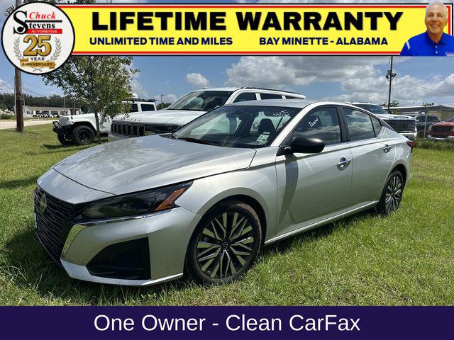 2025 Nissan Altima SV FWD for sale in Bay Minette, AL