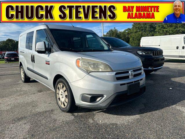 2017 Ram ProMaster City Cargo Van Tradesman SLT Cargo Van for sale in Bay Minette, AL