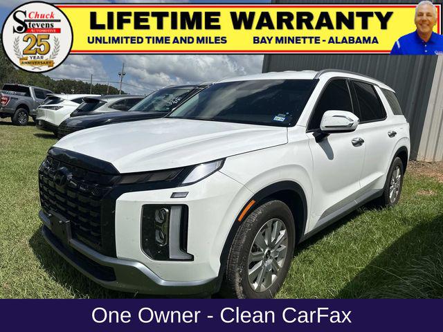 2025 Hyundai Palisade SEL for sale in Bay Minette, AL
