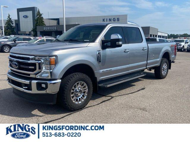 2021 Ford F-350 LARIAT for sale near Cincinnati, OH