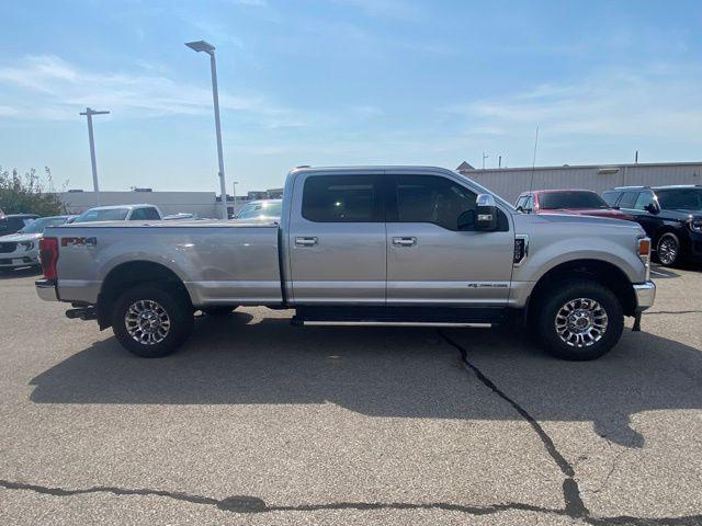 2021 Ford F-350 LARIAT