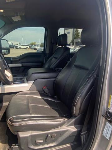 2021 Ford F-350 LARIAT