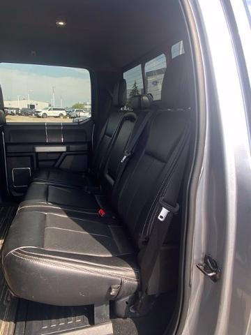2021 Ford F-350 LARIAT