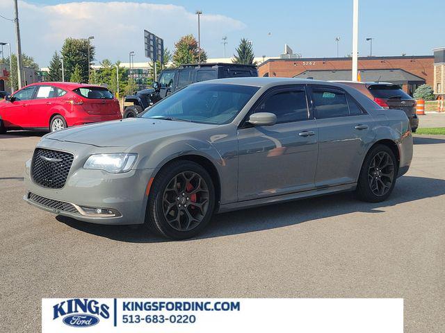2018 Chrysler 300 for sale near Cincinnati, OH