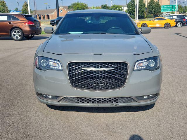 2018 Chrysler 300 300S