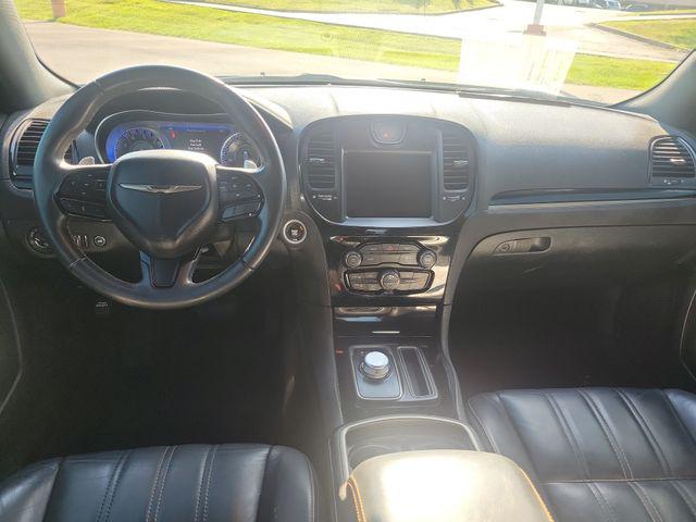 2018 Chrysler 300 300S