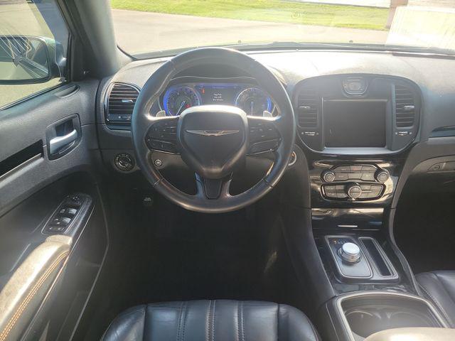 2018 Chrysler 300 300S