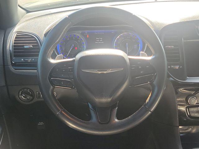 2018 Chrysler 300 300S