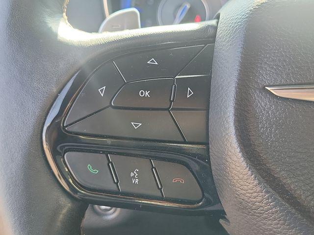 2018 Chrysler 300 300S
