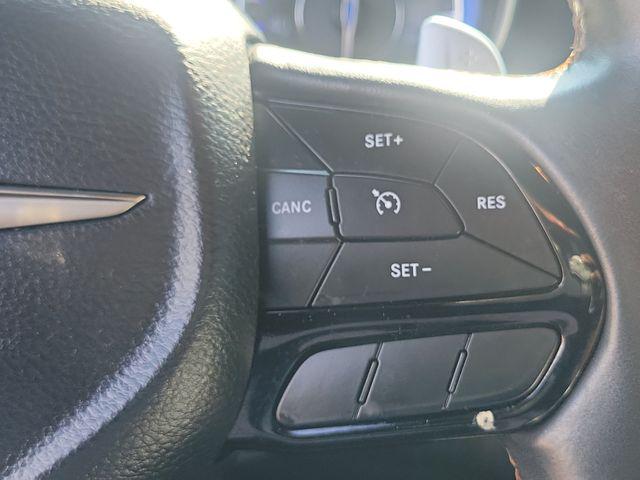 2018 Chrysler 300 300S